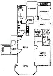 The Blossomvale (D21), Condominium #458836381